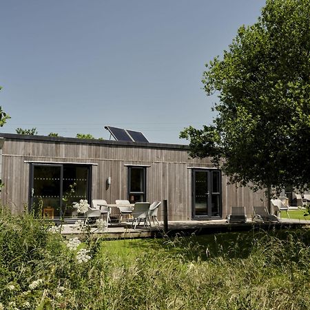 Beckington Lodge Esterno foto
