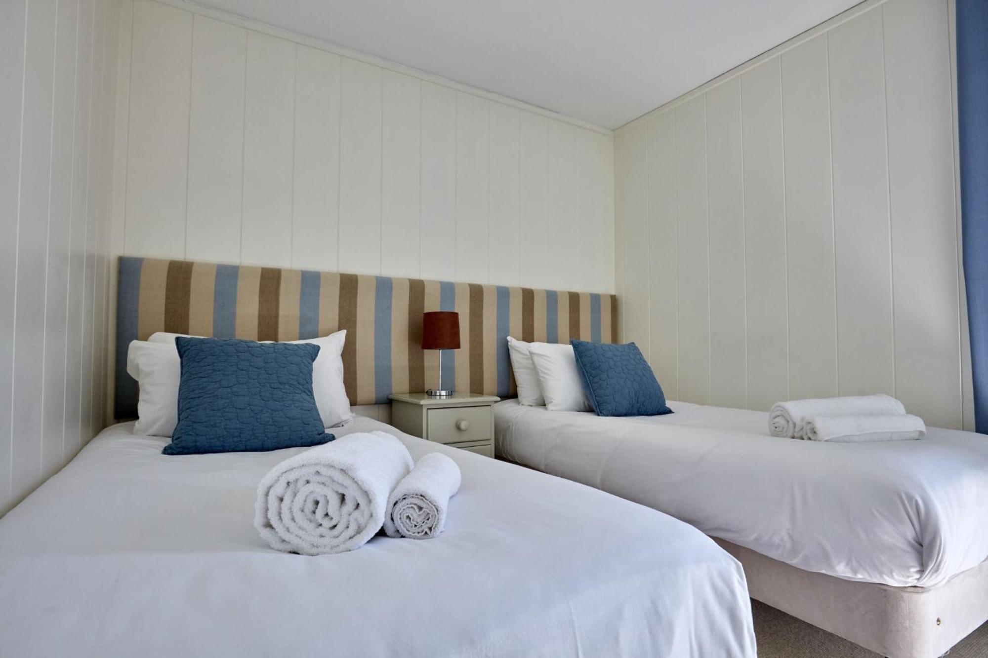 Beckington Lodge Esterno foto