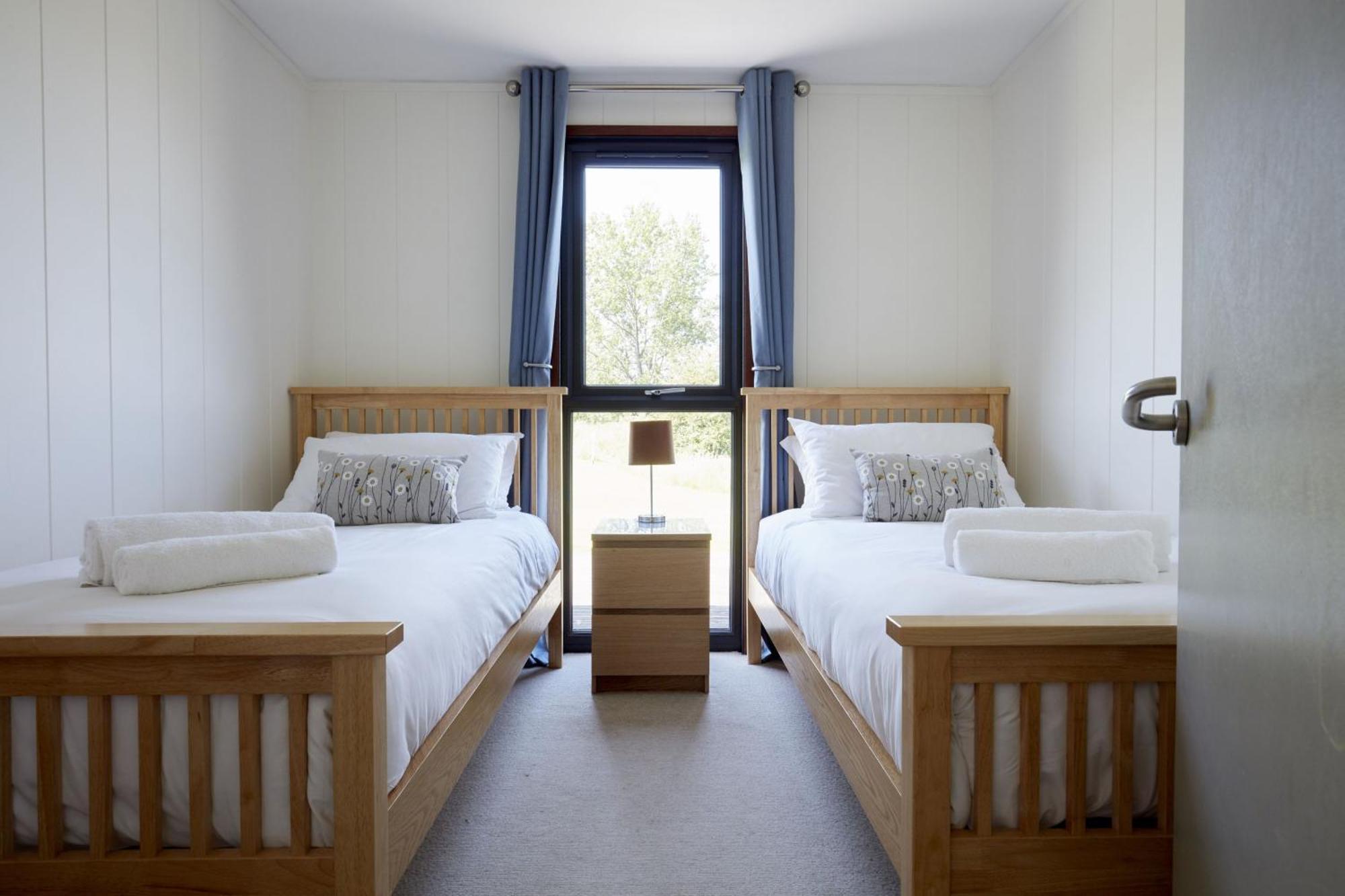 Beckington Lodge Esterno foto