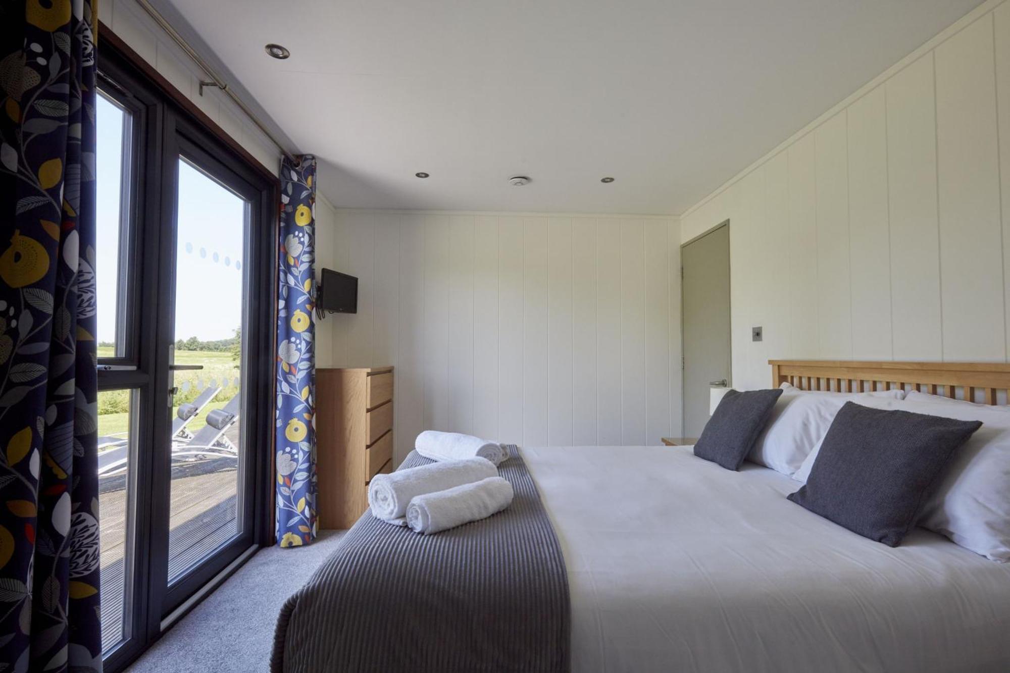 Beckington Lodge Esterno foto