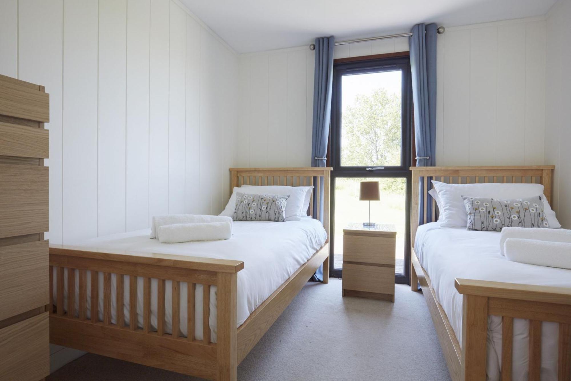 Beckington Lodge Esterno foto