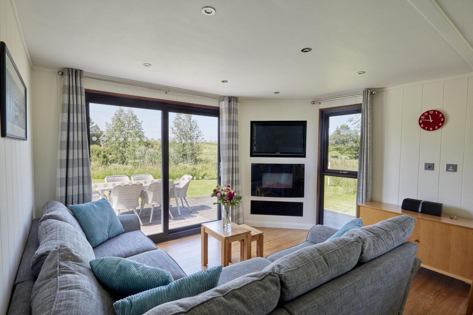 Beckington Lodge Esterno foto