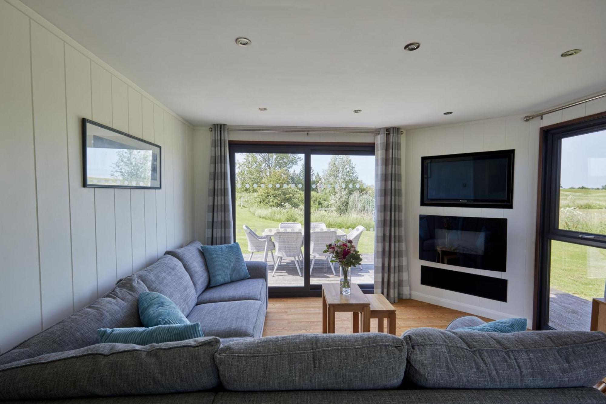 Beckington Lodge Esterno foto